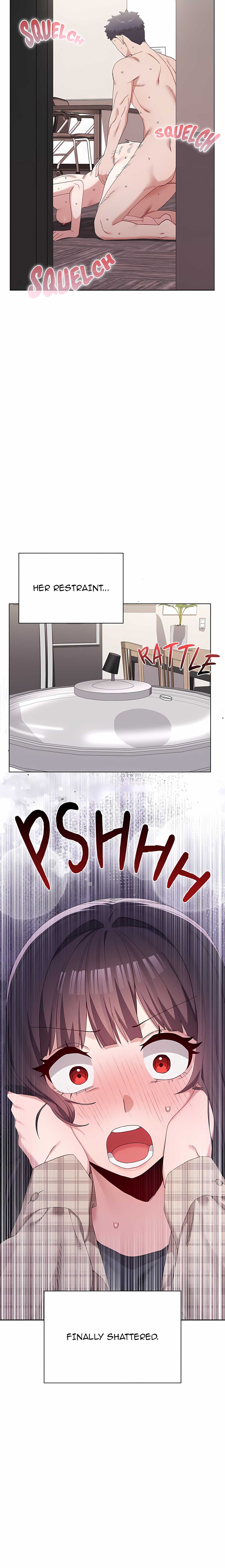 Where Did All the Men Go? Chapter 17 Page 10