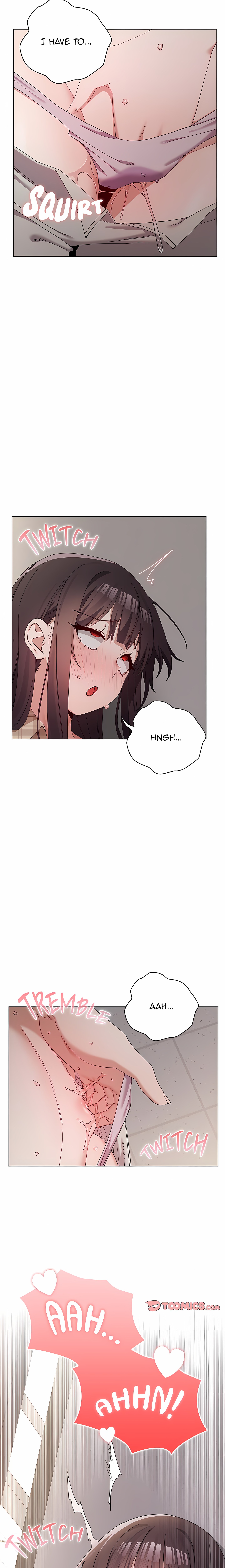 Where Did All the Men Go? Chapter 17 Page 14