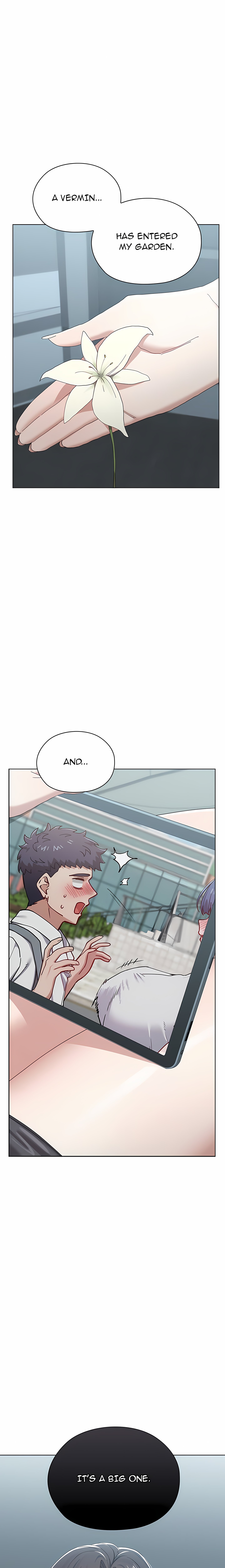 Where Did All the Men Go? Chapter 17 Page 30