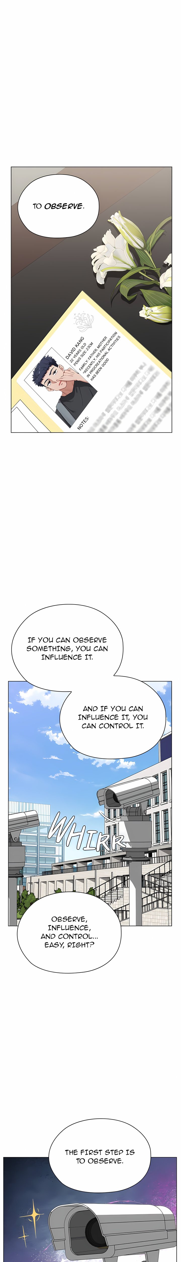 Where Did All the Men Go? Chapter 18 Page 4