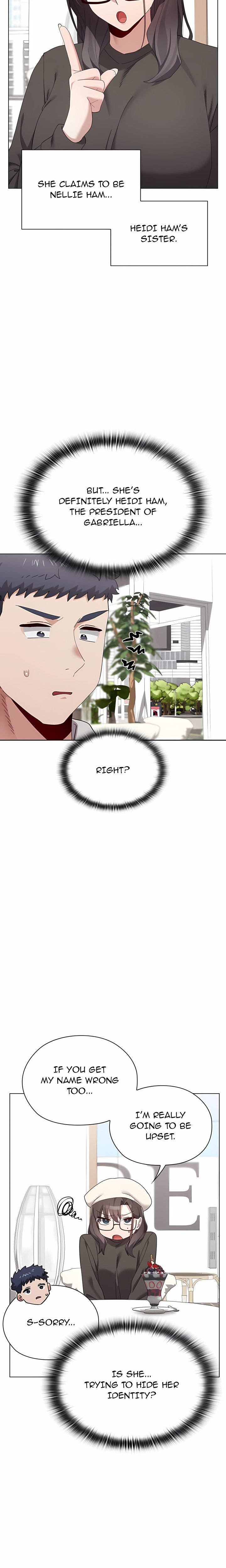 Where Did All the Men Go?