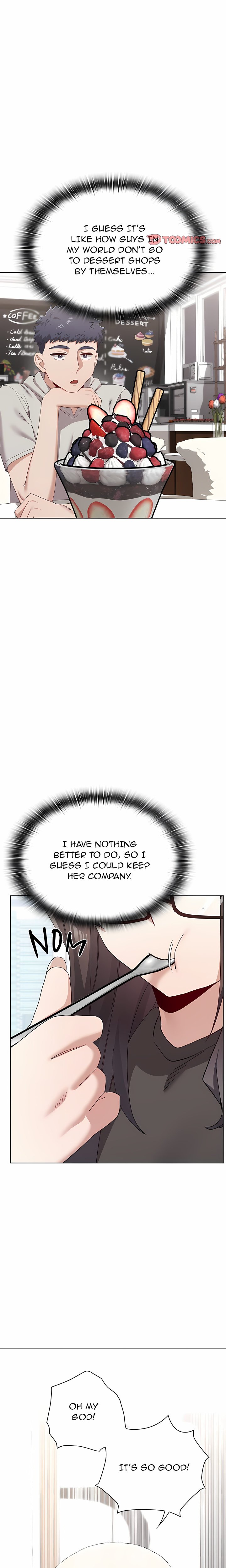 Where Did All the Men Go?