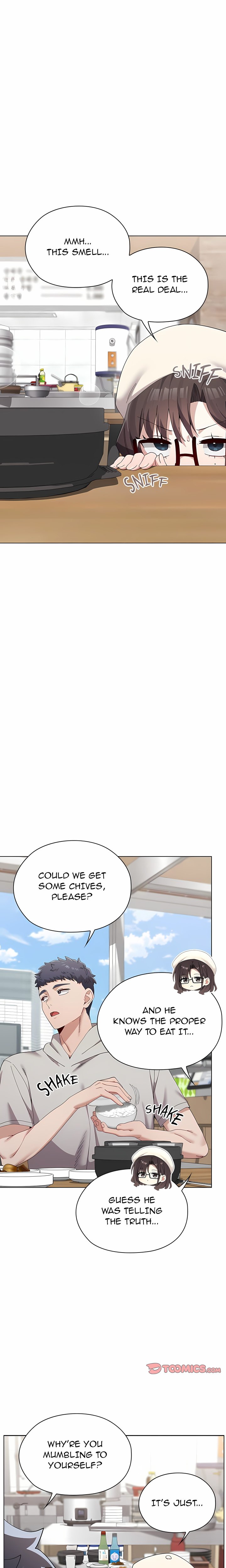 Where Did All the Men Go?