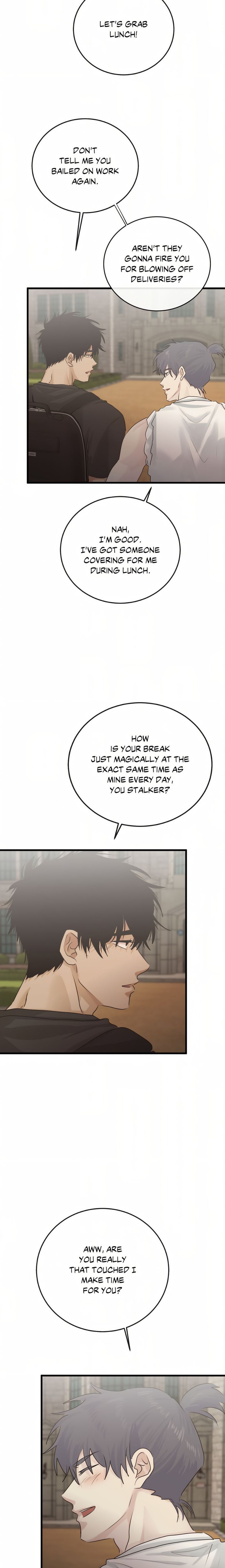 Where the Heart Is