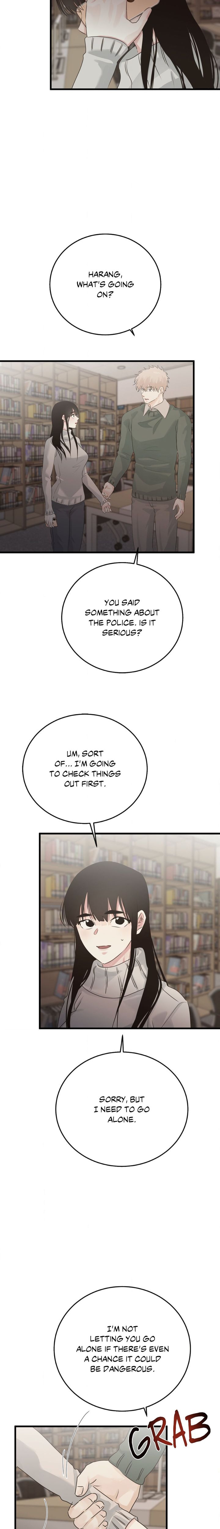 Where the Heart Is