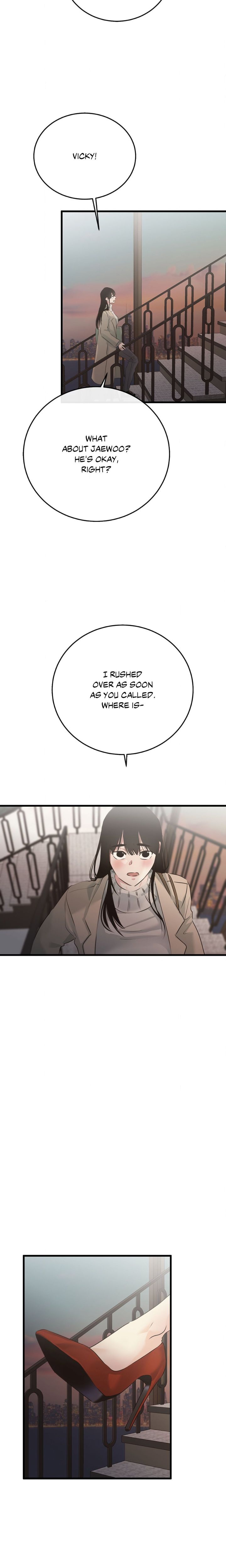 Where the Heart Is