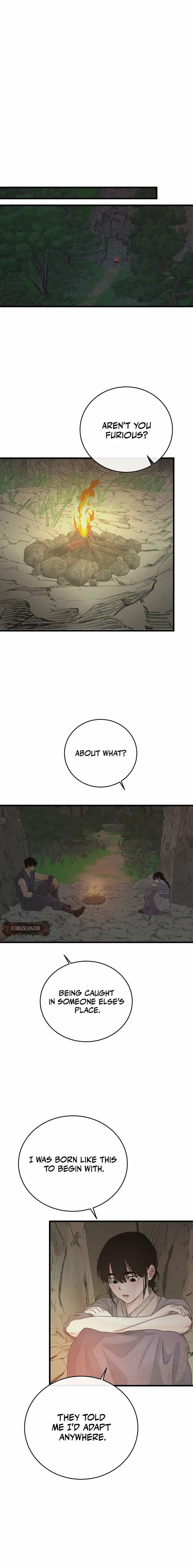 Where the Heart Is