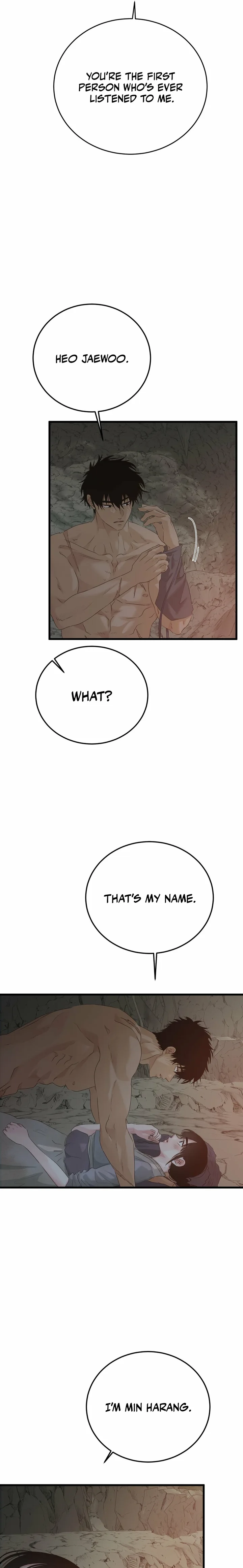 Where the Heart Is