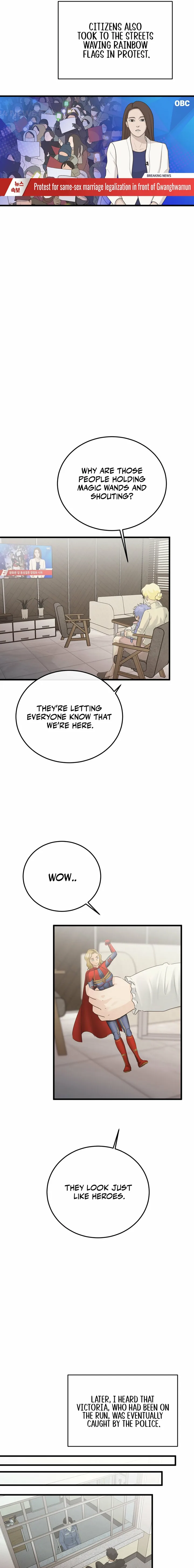 Where the Heart Is