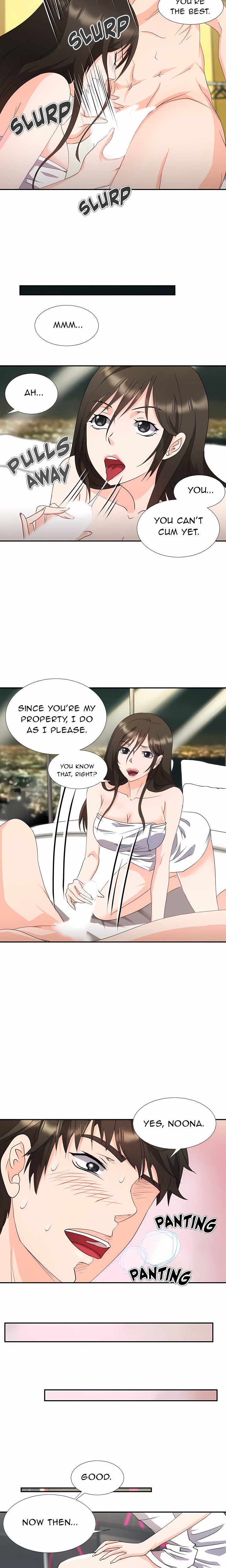Working Late With You