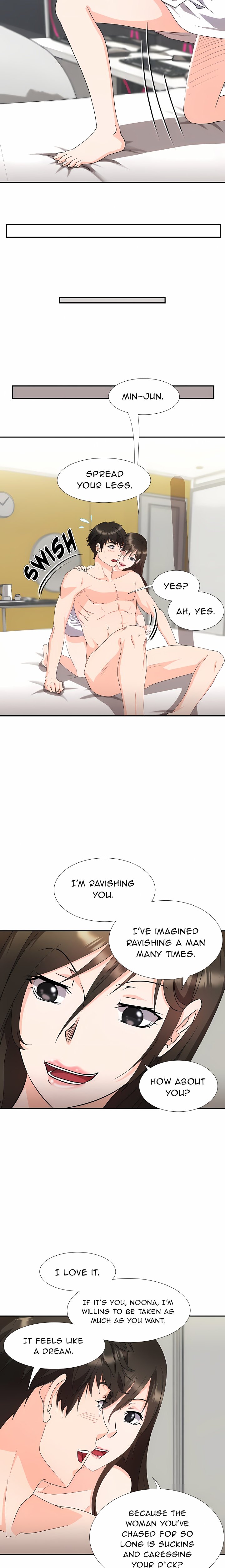 Working Late With You