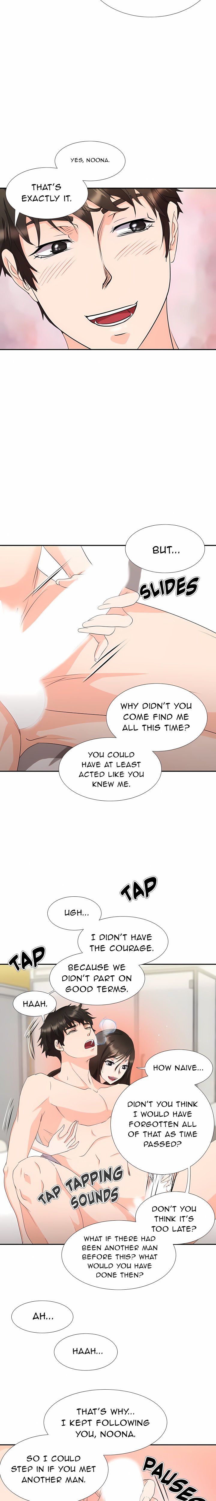 Working Late With You