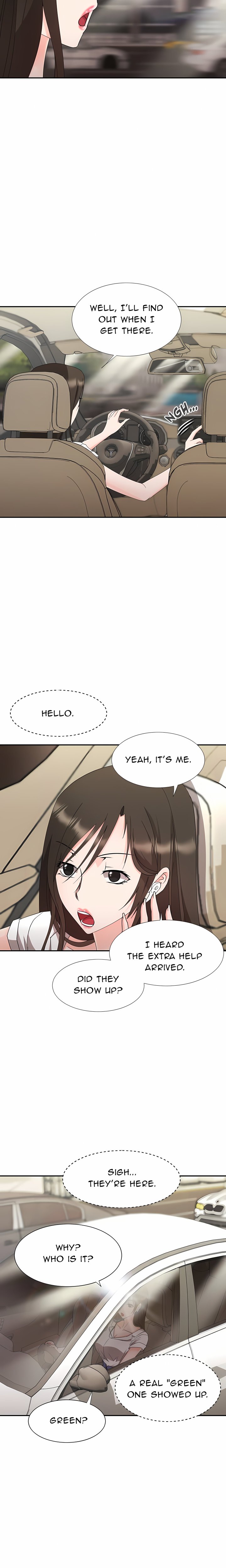 Working Late With You