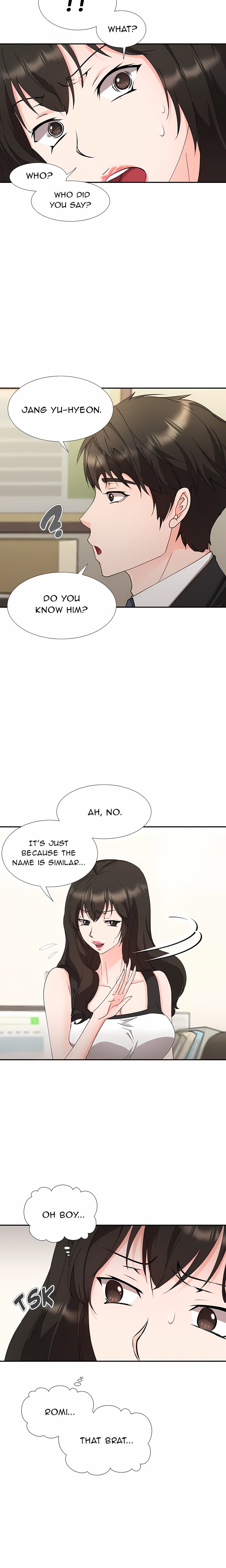 Working Late With You