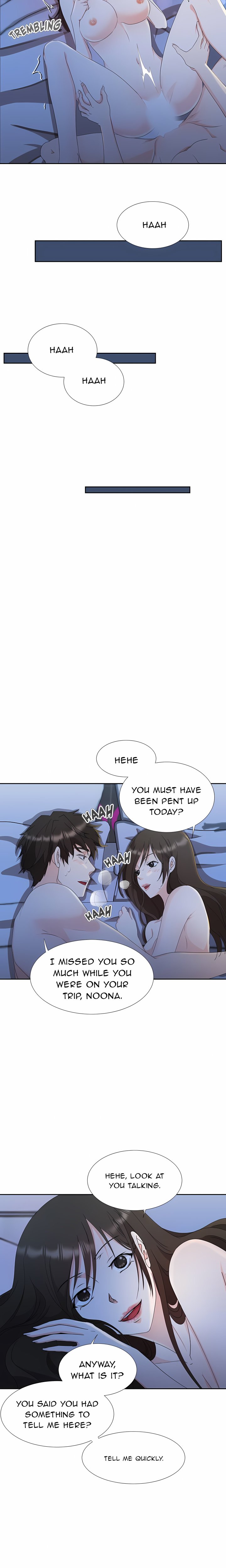 Working Late With You