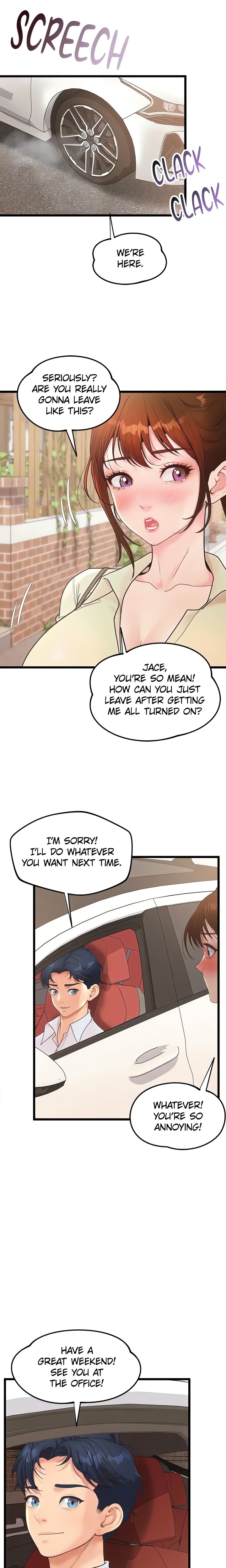 Workplace Relationship Management
