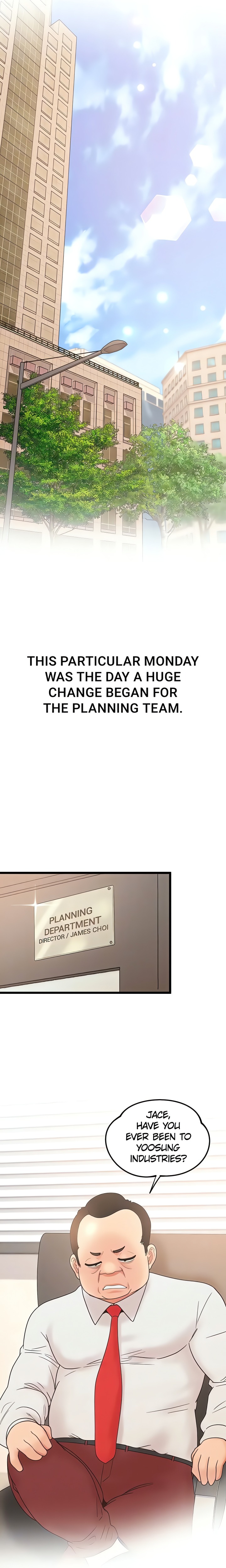 Workplace Relationship Management