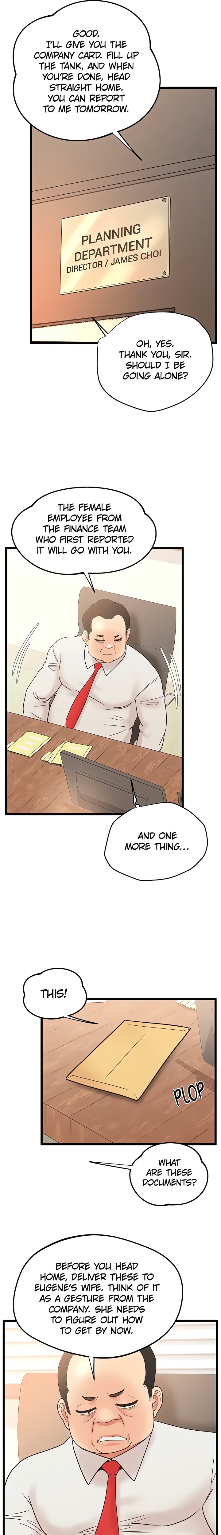 Workplace Relationship Management