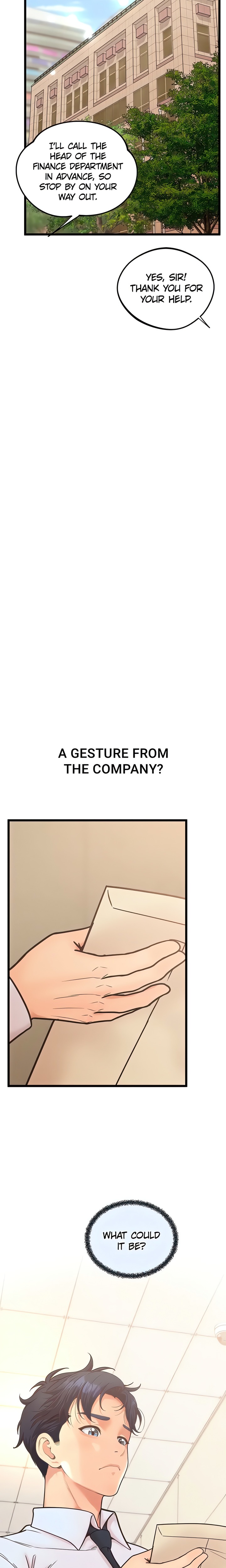 Workplace Relationship Management