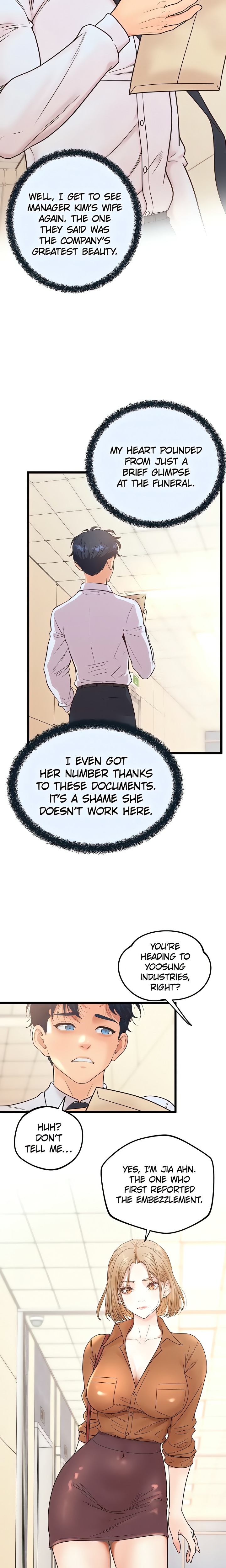 Workplace Relationship Management