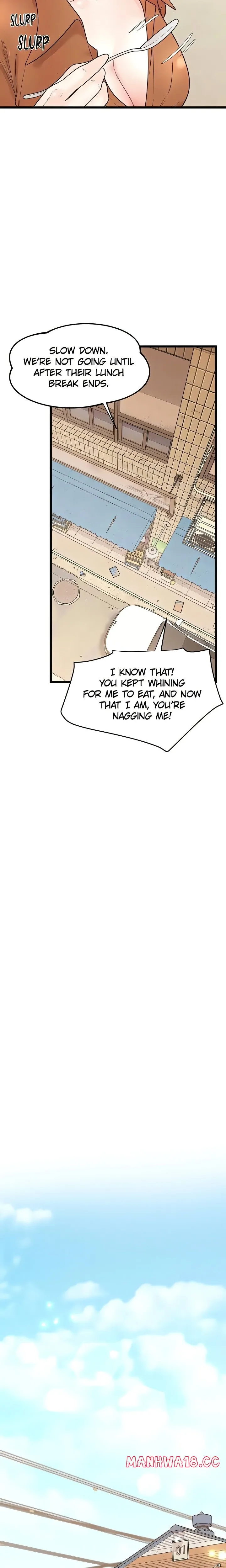 Workplace Relationship Management