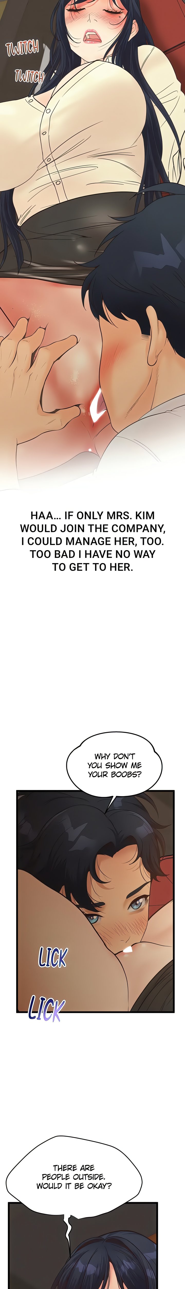 Workplace Relationship Management
