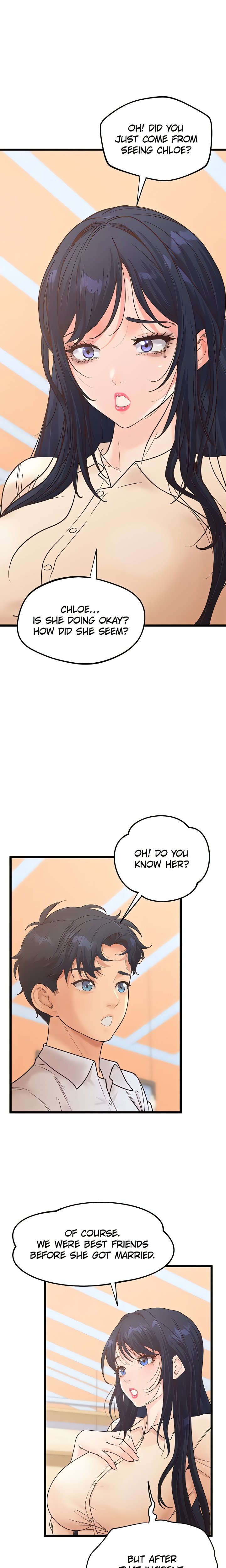 Workplace Relationship Management