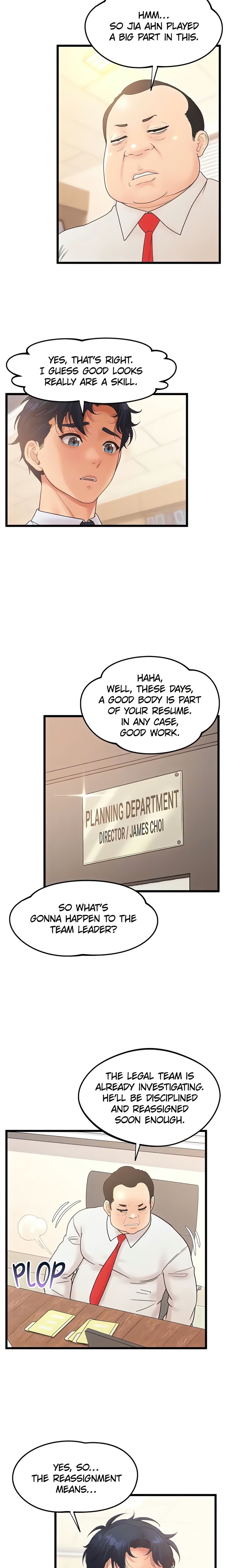 Workplace Relationship Management