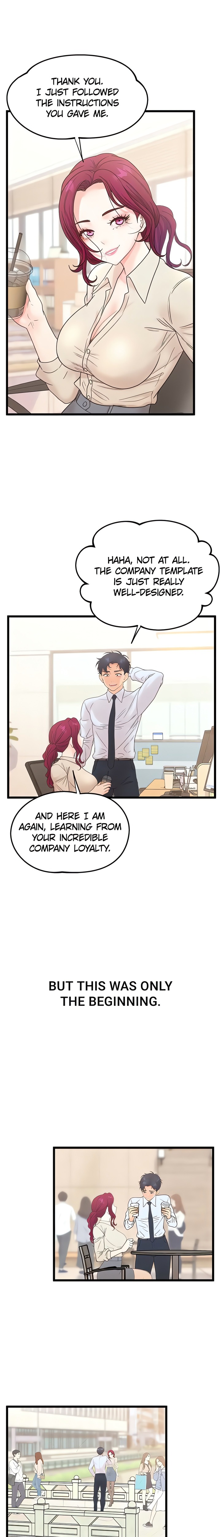 Workplace Relationship Management