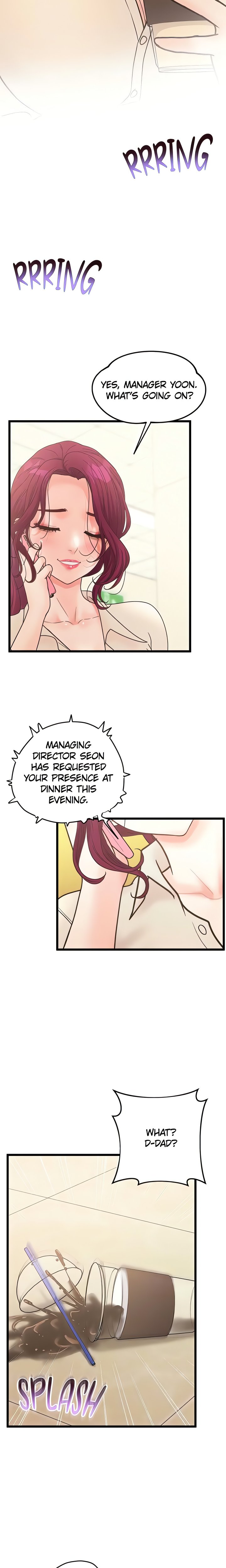 Workplace Relationship Management