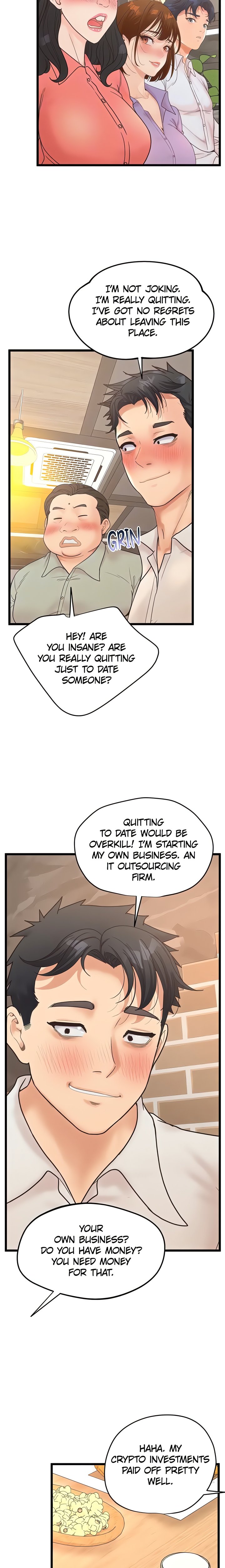 Workplace Relationship Management