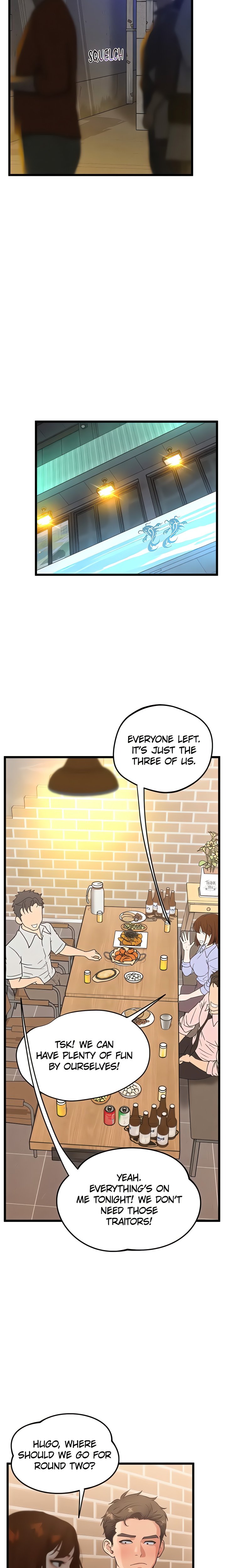 Workplace Relationship Management