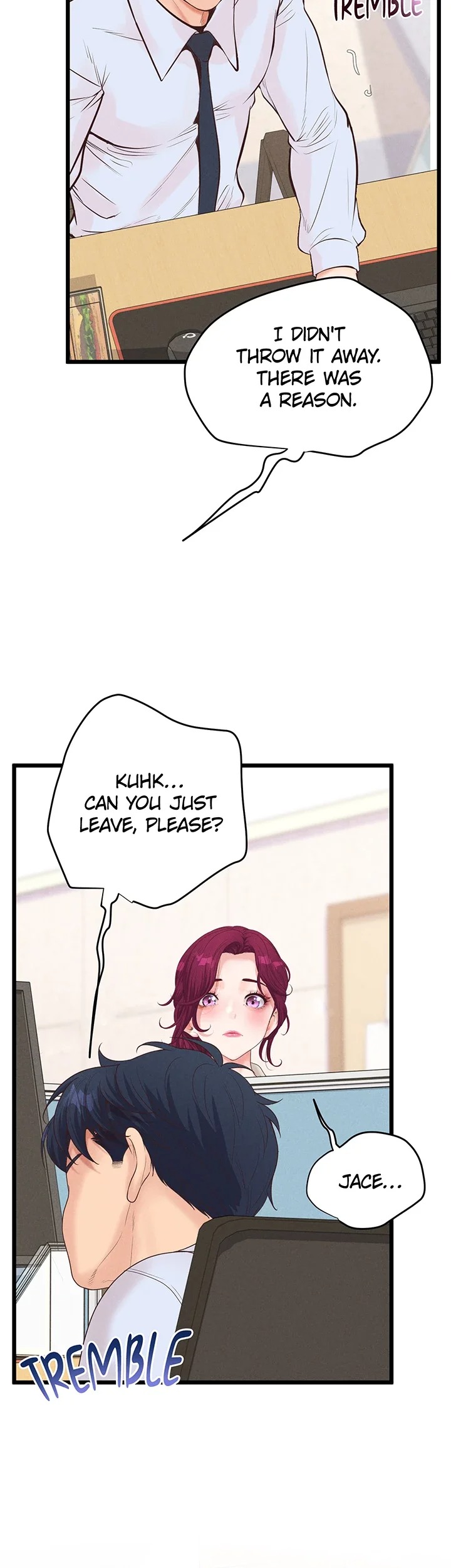 Workplace Relationship Management