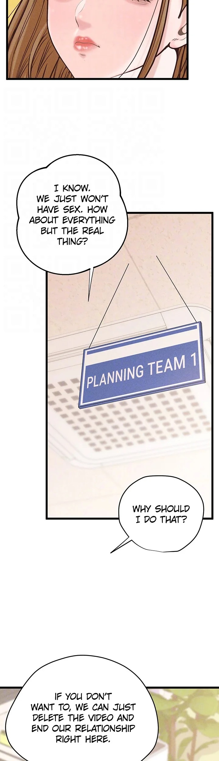 Workplace Relationship Management