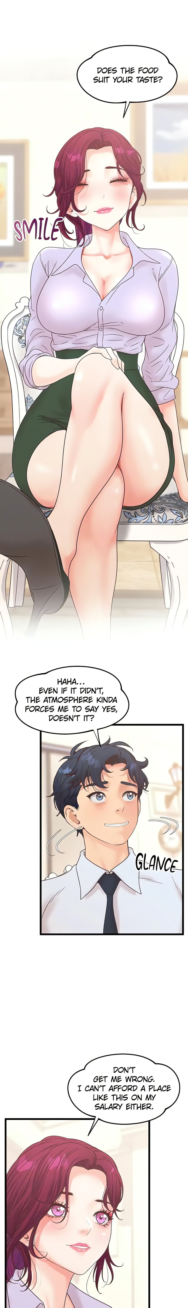 Workplace Relationship Management Chapter 40 Page 17