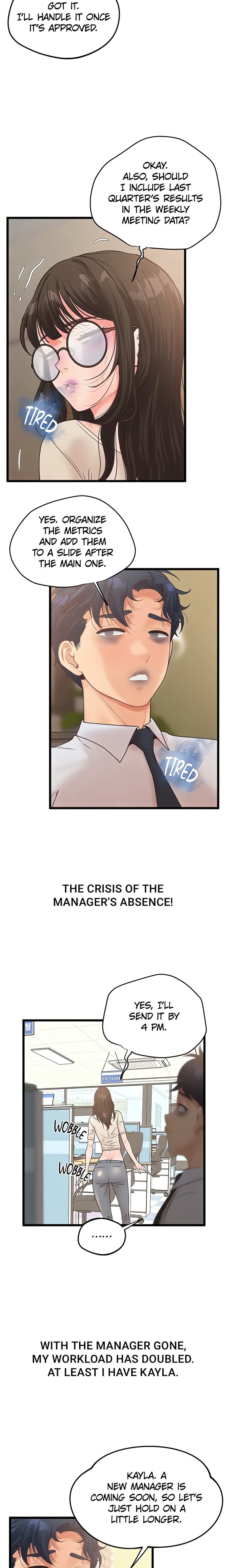 Workplace Relationship Management Chapter 41 Page 13