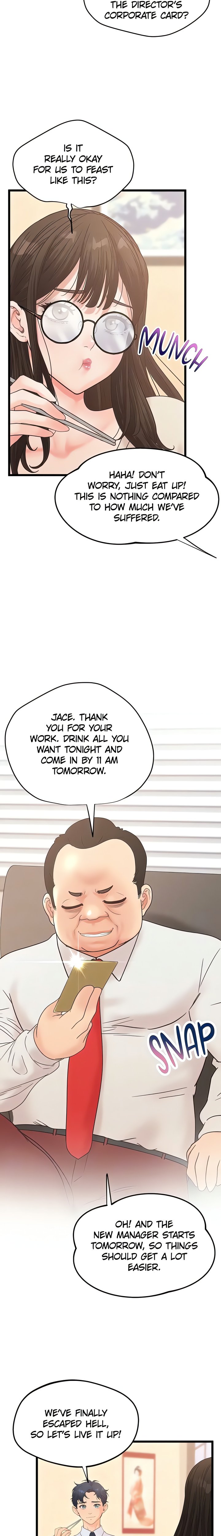 Workplace Relationship Management Chapter 41 Page 16