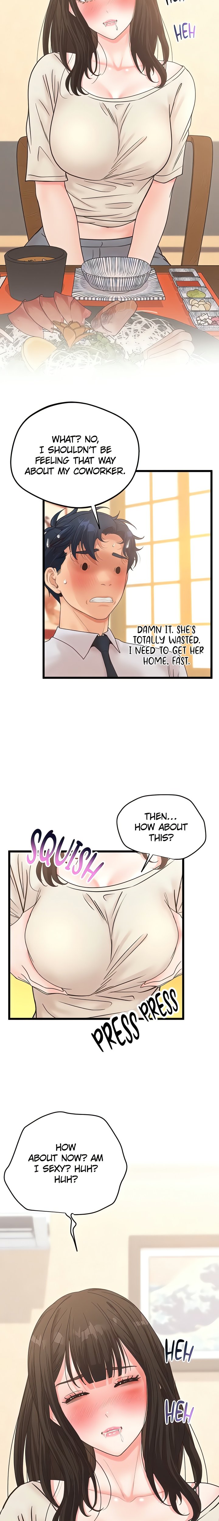Workplace Relationship Management Chapter 41 Page 20