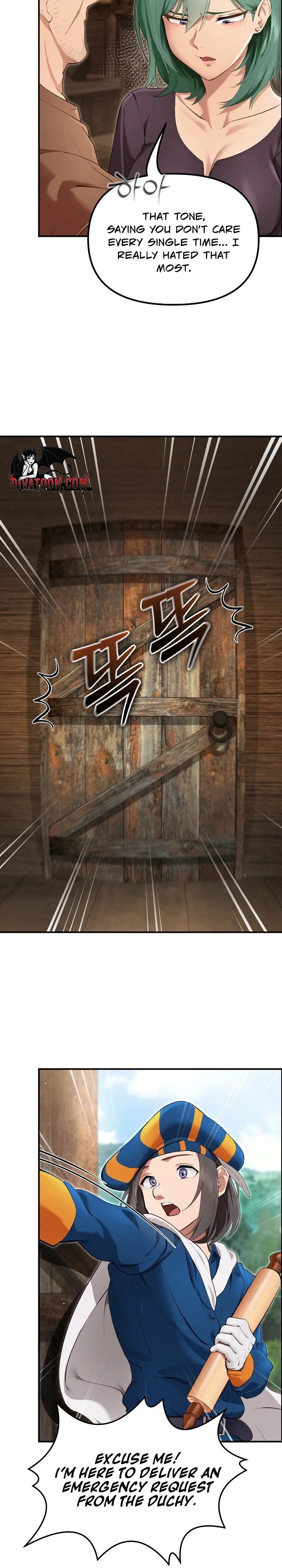 XX Dungeon