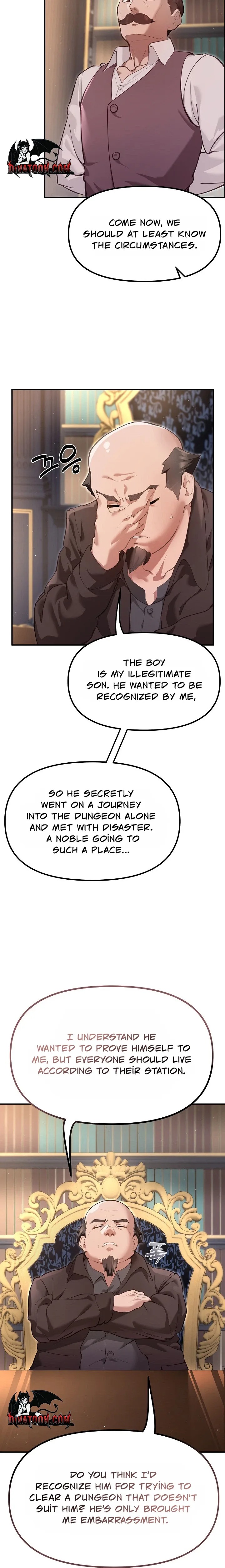 XX Dungeon