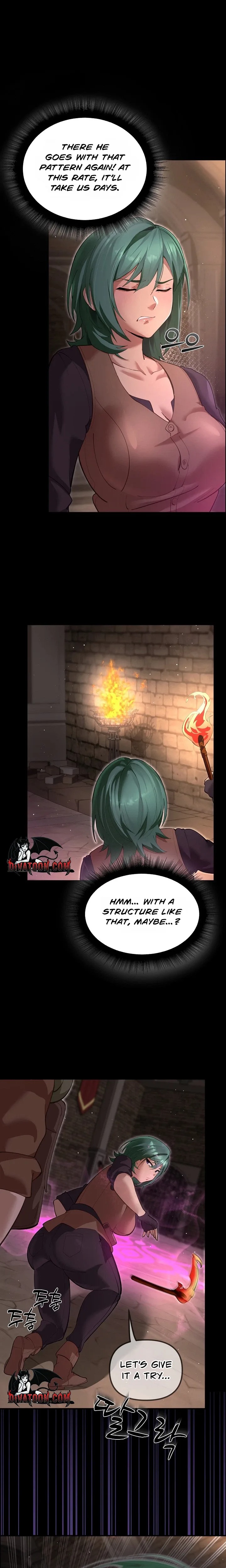 XX Dungeon