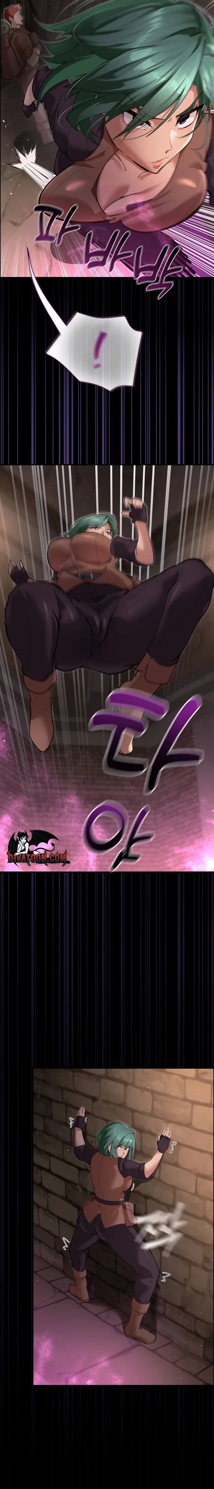 XX Dungeon