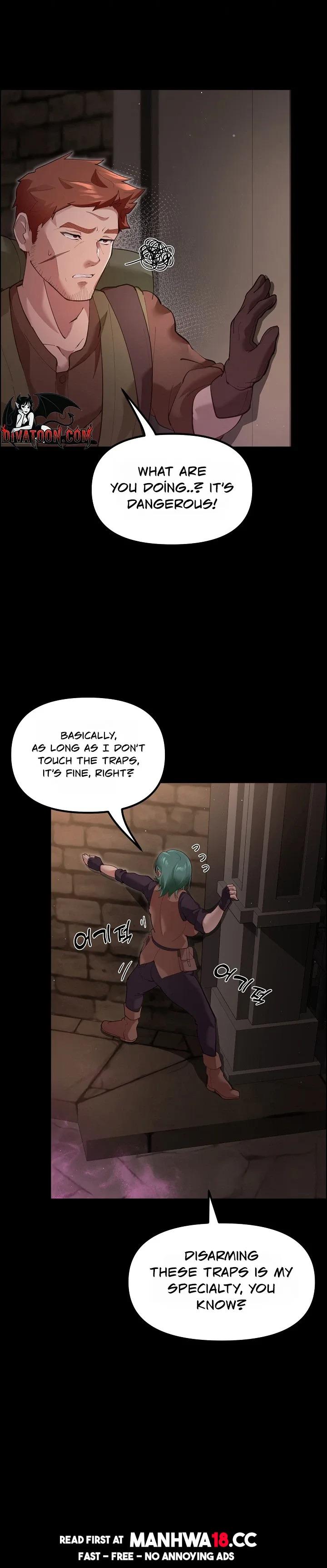 XX Dungeon