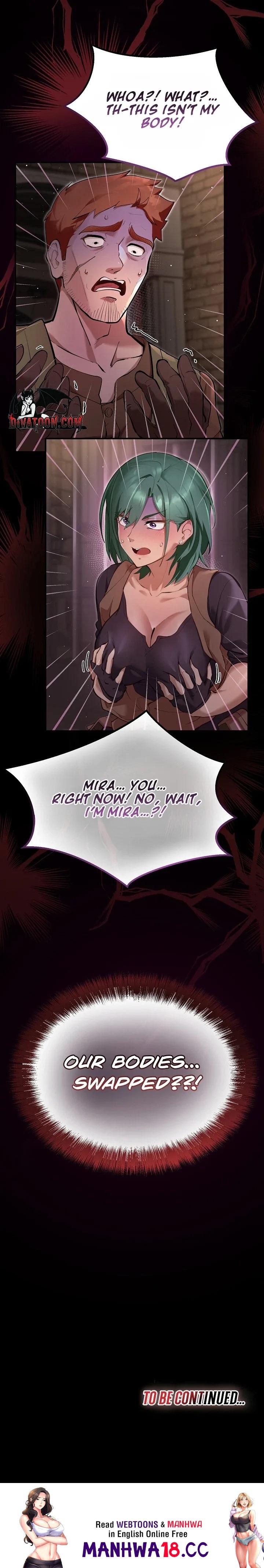 XX Dungeon