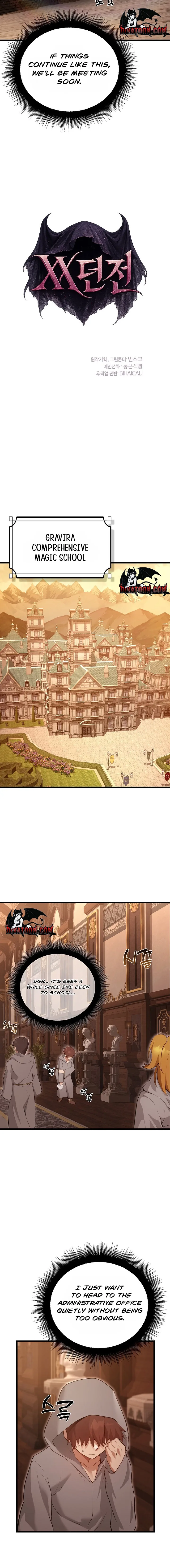 XX Dungeon
