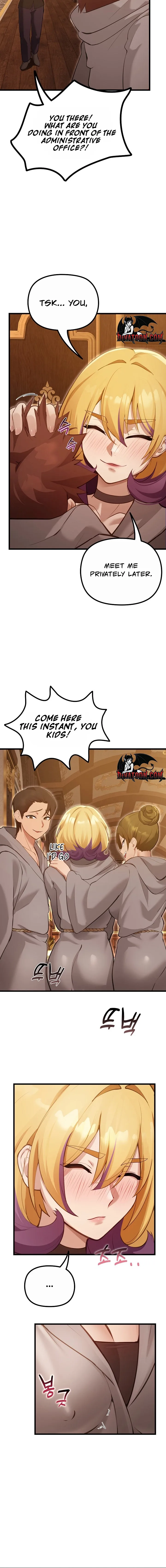 XX Dungeon