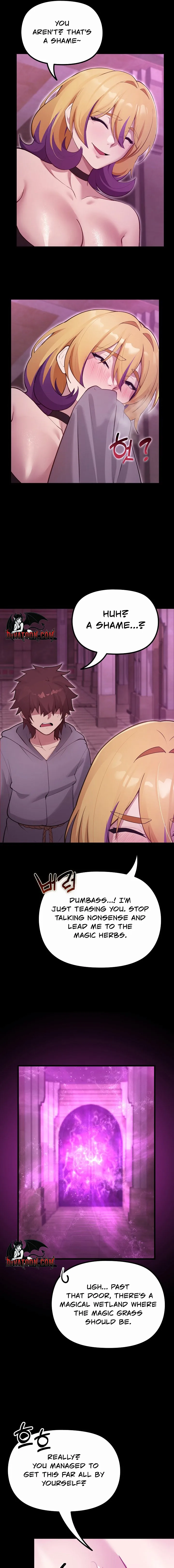XX Dungeon
