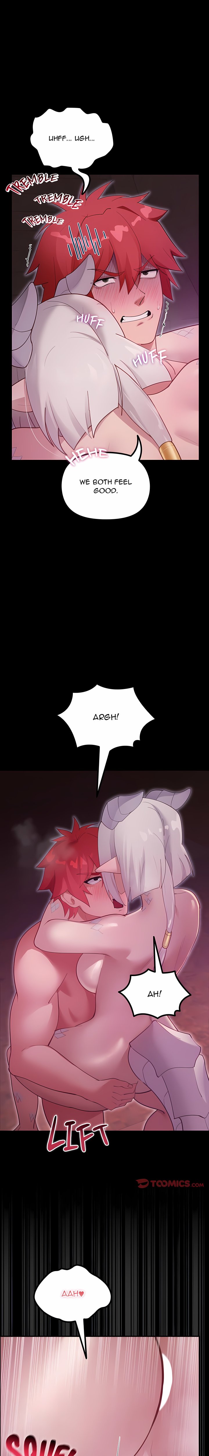 XX Dungeon