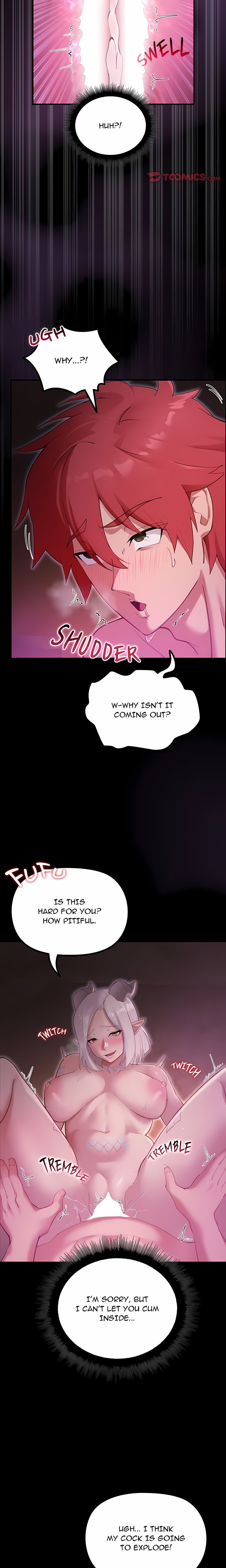 XX Dungeon