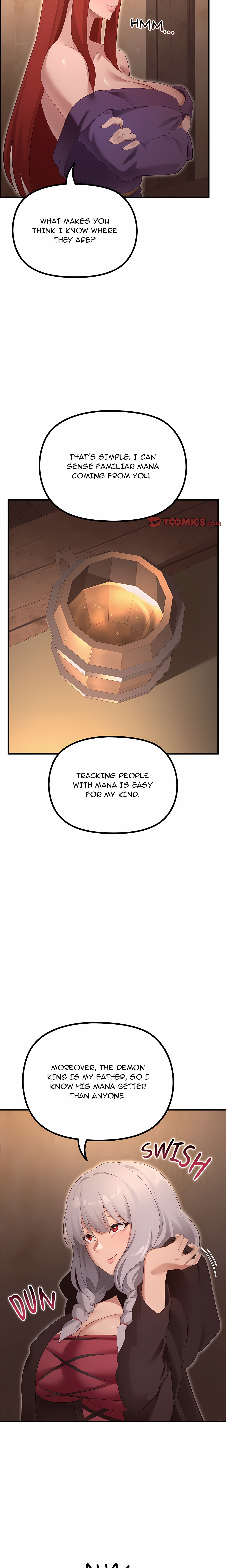 XX Dungeon Chapter 39 Page 11